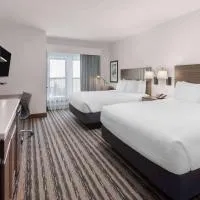 Corduroy Inn and Lodge, Trademark Collection by Wyndham, hotel a Snowshoe
