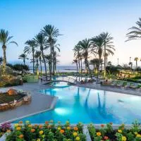 Constantinou Bros Asimina Suites Hotel, готель у Пафосі