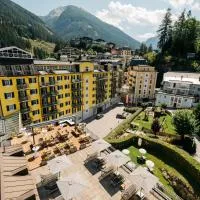 MONDI Hotel Bellevue Gastein, Hotel in Bad Gastein