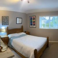 relaxed and peaceful, hotel poblíž Letiště Wyton - QUY, St Ives