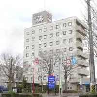 Hotel Route-Inn Kakamigahara, hotel di Kakamigahara