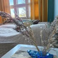 Kuohuvirran kartano – hotel w mieście Nummistenkylä