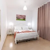 Mialma Bed and Breakfast, hotel a Felline