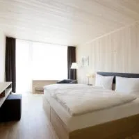 Hotel am Garnmarkt, hotel sa Götzis