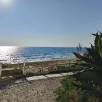 La DUNA, hotel v destinaci torvaianica