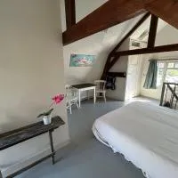 Het Koetshuis, hotel di Gouda