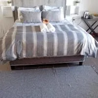 LARA'S PLACE, hotel Volksrust városában