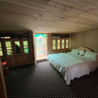 Kumrat Ecotourism Resort, hotel poblíž Letiště Čitral - CJL, Tāl