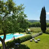 Tenuta San Jacopo - Agriturismo, hotel v destinácii Cavriglia