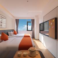 Lincang Hot Limited Edition Designer Hotel, hotel near Lincang Airport - LNJ, Lincang