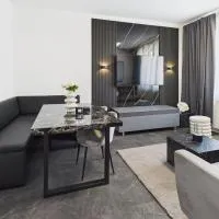 Loft & Living 3 am Geiseltalsee WLAN & Parkplatz, ξενοδοχείο σε Braunsbedra