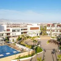 Zephyr Agadir, hotel v destinaci Agadir