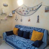 Appartamento STELLA DEL SALENTO Brindisi, hotel poblíž Letiště Apulia Casale Brindisi - BDS, Brindisi