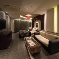 Hotel Le Club PLUS 1 福岡新宮 -Adult Only-, hotel em Shingū