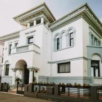 Vigo Hotel, hotel v destinaci Ploješť