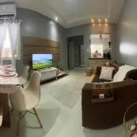 Apartamento cop, hotel Ananindeuában