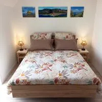 Chambres d'hôtes Le puits du Bréneau, hotel em Orbigny