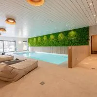 Sous la Houlette, 3 Suites, Pool and Sauna on demand, viešbutis mieste Villers-la-Ville