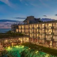 Hotel Ferola, hotell i Matara
