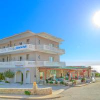 Falassarna Beach