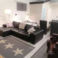 Majoituspalvelu Nurmi Oy Apartment Välitie 3A, hotel a Raahe