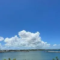 Magong में, होटल Tidal Stream Sea View B&B