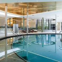 Le Primore Hotel & Spa – hotel w Hévízie
