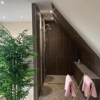 chambre Mont Fleuri, hotel en Halluin