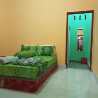 Zinzi's All-Inclusive Homestay, Hotel in Sangyang