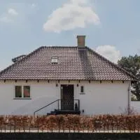 1-bedroom villa apartment in CPH, отель в городе Гентофте