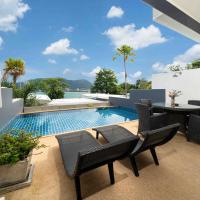 Atika Villas xero oceanfront pool villa, h&ocirc;tel &agrave; Patong Beach