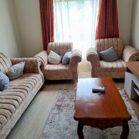 1255 Vipingo Ridge 3BR Oasis, hotel poblíž Vipingo Airport - VPG, Kilifi