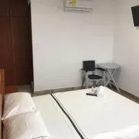 Hotel triade, hotell i Acacías