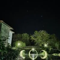 Finca BRIABÍ, hotel u gradu La Cañiza