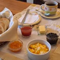 Desayuno, Cómodo, ideal para Familia y Trabajo, hotell i Osorno