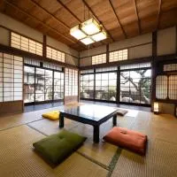 西の家nishinoie小豆島, hôtel à Shodoshima