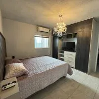 Estancias Nava #2: San Antonio'da bir otel