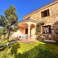 Casa La Cinta &ndash; hotel w mieście San Teodoro