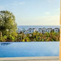 H&O Miki's Seaview House, hotel a Kissonerga