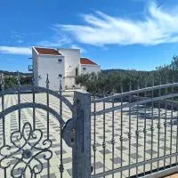 Apartmani AS, hotel din Jezera