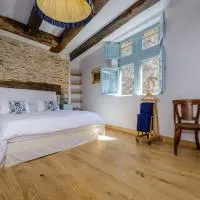 Lou Castel Chambres d'Hôtes, hotel a Ségur-le-Château