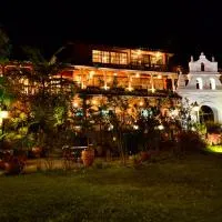 Monasterio San Agustín, Colombia, hotel a San Agustín