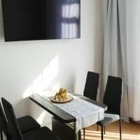 Kapitänshaus Schäfer App Steuermann, hotel Brunsbüttelben