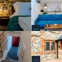 Aparotel, hotel u gradu 'Amesbury'
