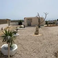 람페두사에 위치한 호텔 Villa Ninfa