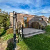 Cernay में, होटल Elsass Tiny House