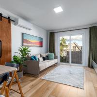 Apartamento Cond Quinta do Palácio by Achei, hotel poblíž Letiště Canela - CEL, Canela