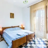 beb san Nicola, ξενοδοχείο σε Ortueri