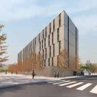 Canvas Pamplona Plazaola, hotel near Pamplona Airport - PNA, Pamplona