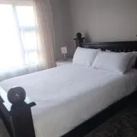 TnK Abode Apartments, hotel v Kathuju